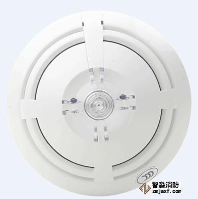 新疆安舍光电感烟探测器清洗