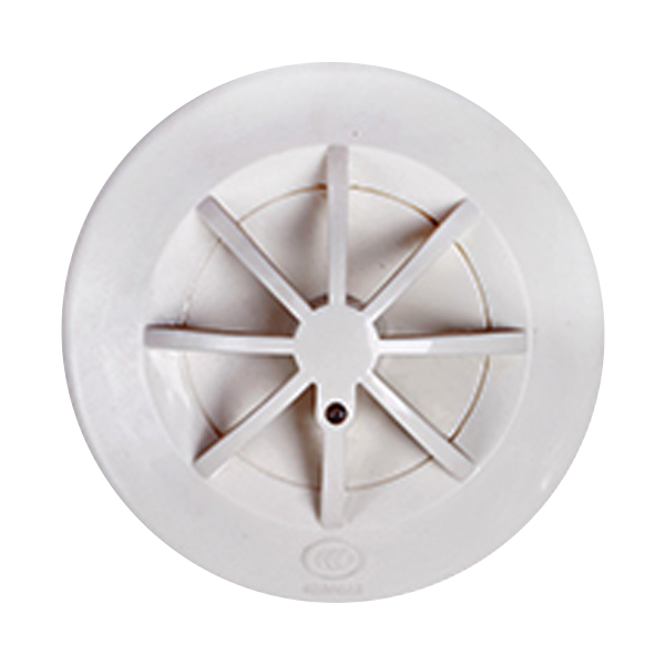 新疆利达JTW-ZDM-LD3300EH点型感温火灾探测器
