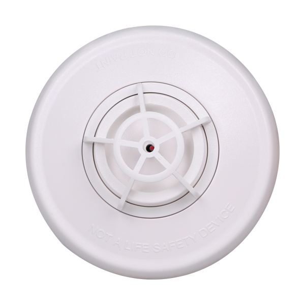 新疆新普利斯JTW-ZOM-CN4098-9733点型感温火灾探测器