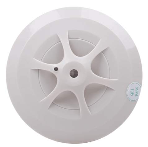 新疆赋安JTQ-CM-FS1022点型可燃气体探测器