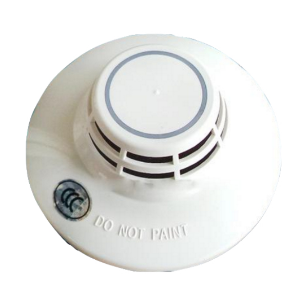 新疆霍尼韦尔TC908A智能温感探测器清洗