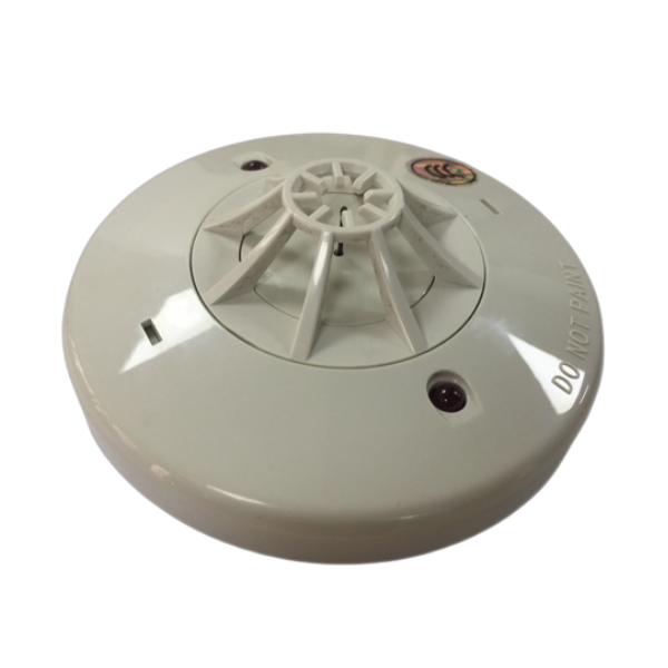 新疆能美JTW-ZDM-NS019u点型感温火灾探测器清洗 A2S UL认证