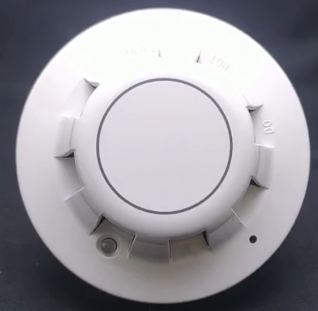 消防新疆探测器故障的原因